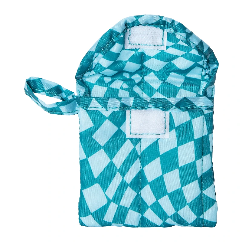 puffer case for AirPods® & AirPods Pro®