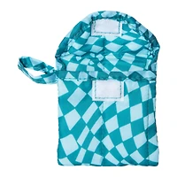 puffer case for AirPods® & AirPods Pro®