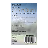 Bling Phone Car Mount With Suction Holder