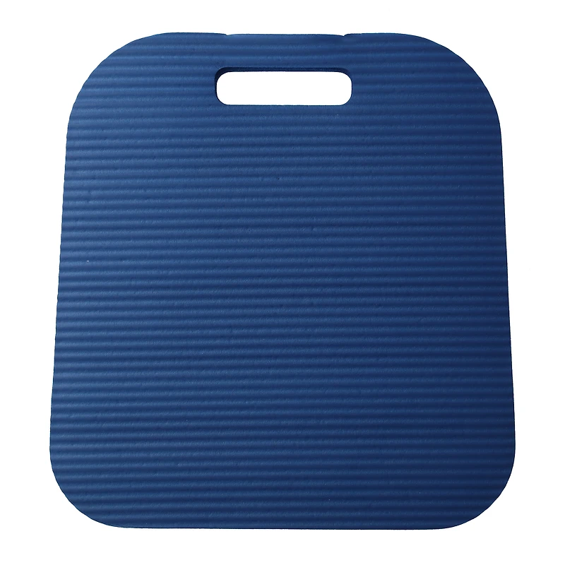 stadium seat cushion 13in x 13.75in