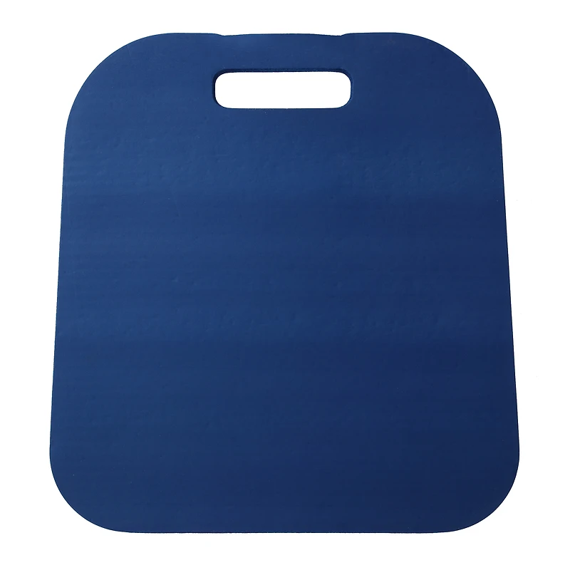 stadium seat cushion 13in x 13.75in