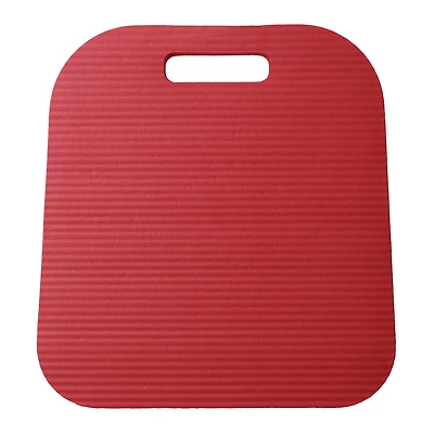 stadium seat cushion 13in x 13.75in