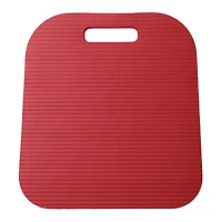 stadium seat cushion 13in x 13.75in