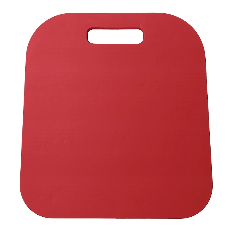 stadium seat cushion 13in x 13.75in