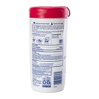 wet ones® fresh scent antibacterial hand wipes 40-count