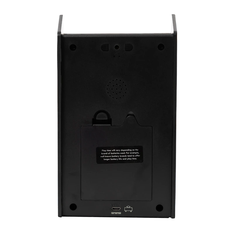 karate champ™ micro player retro arcade game