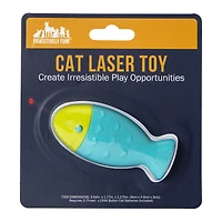 cat laser pointer toy