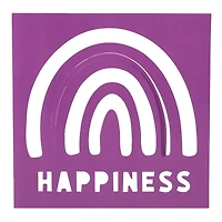 tie dye kit with 6 dyes & stencils