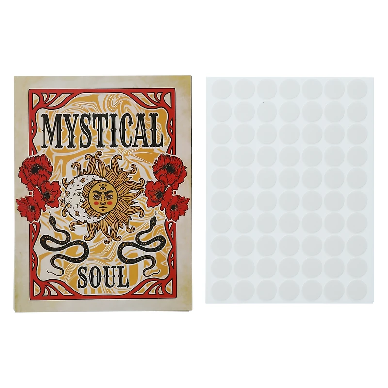 mini poster wall collage kit 30-count