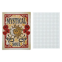 mini poster wall collage kit 30-count