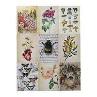 mini poster wall collage kit 30-count