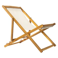 sling beach chair