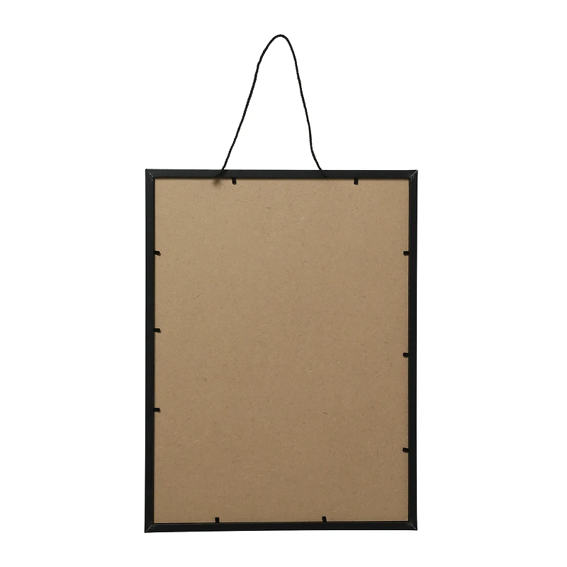 framed art print 16in x 12in