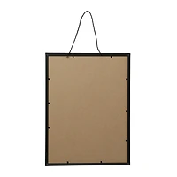 framed art print 16in x 12in