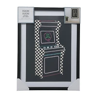 framed art print 16in x 12in