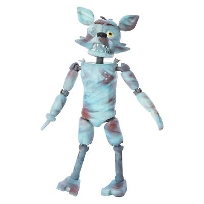 Funko Pop! Five Nights at Freddy's™ tie dye foxy action figure