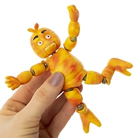 Funko Pop! Five Nights at Freddy's™ tie dye chica action figure