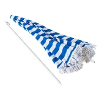 fringe patio umbrella 6ft