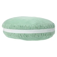 macaron pillow 16in