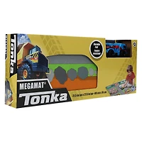 Megamat™ Felt Racetrack 31.5in x 27.5in