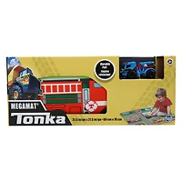 Megamat™ Felt Racetrack 31.5in x 27.5in