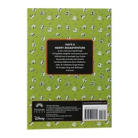 Disney Tim Burton's The Nightmare Before Christmas word search & coloring book