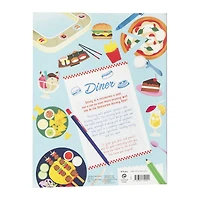 at the restaurant activity book by alice hobbs