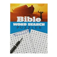 bible word search puzzles