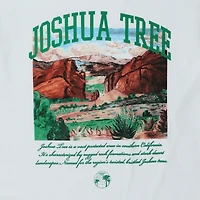 joshua tree graphic tee