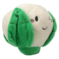 farm stand vegetable plush