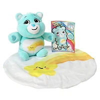 cutetitos® care bears™ blind bag