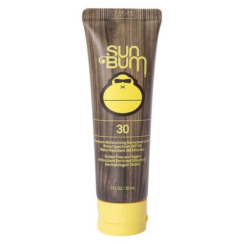 sun bum® spf 30 sunscreen 1 fl.oz