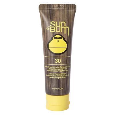 sun bum® spf 30 sunscreen 1 fl.oz