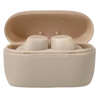 tonal noise-isolating bluetooth® earbuds with mic