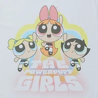 the powerpuff girls™ graphic tee