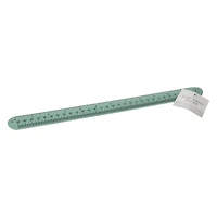 snap ruler slap bracelet