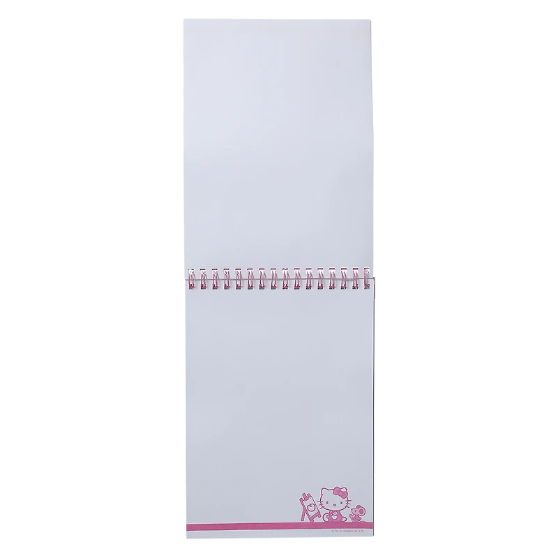 hello kitty® sketchbook set