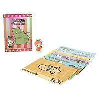 Hello Kitty® Minifigure Blind Bag (Styles Vary)