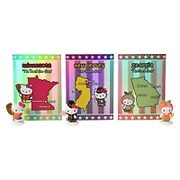 Hello Kitty® Minifigure Blind Bag (Styles Vary)