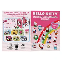 Hello Kitty® Minifigure Blind Bag (Styles Vary)