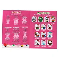 Hello Kitty® Minifigure Blind Bag (Styles Vary)