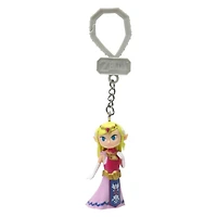 legend of zelda backpack buddies blind bag