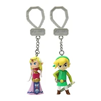 legend of zelda backpack buddies blind bag