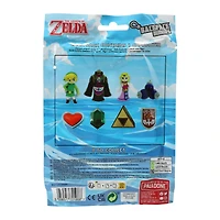 legend of zelda backpack buddies blind bag