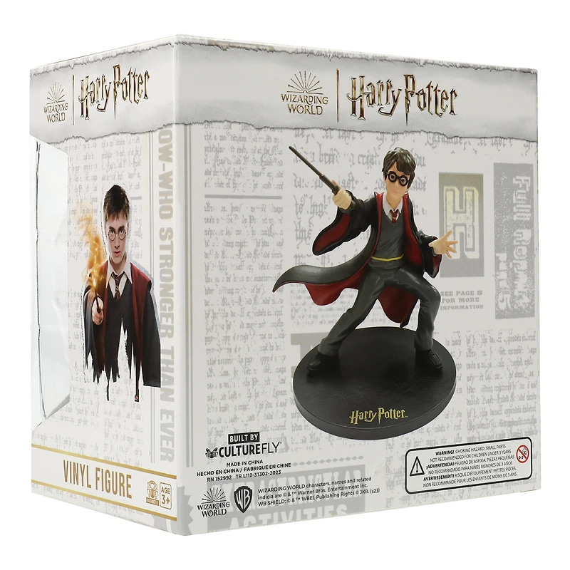 harry potter™ vinyl figure