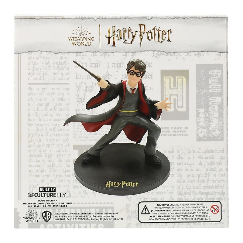 harry potter™ vinyl figure