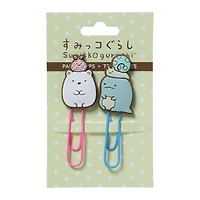 sumikko gurashi™ paper clips 2-count