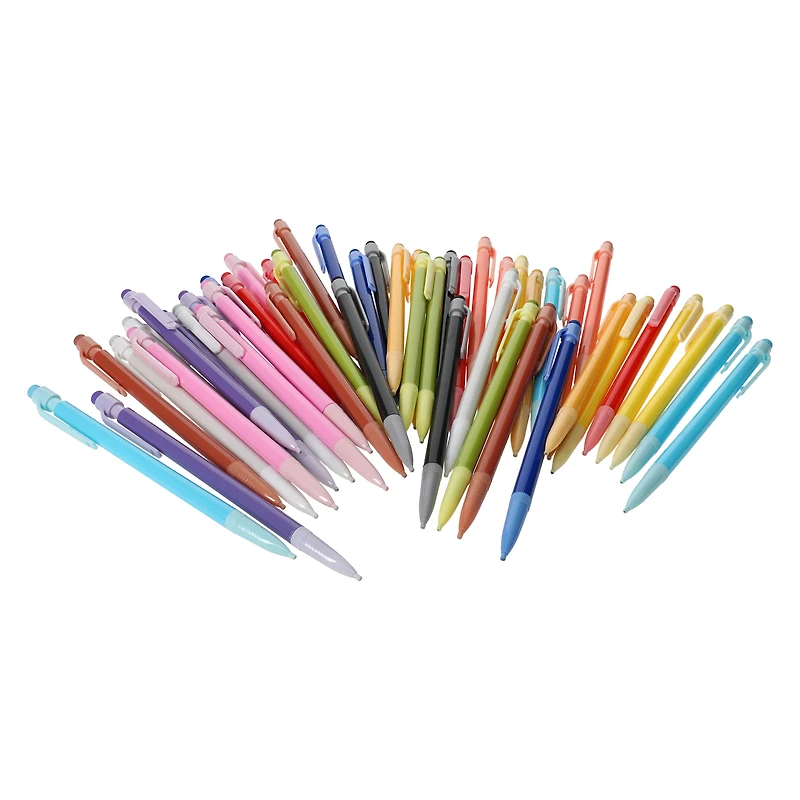 mechanical pencils 48-count