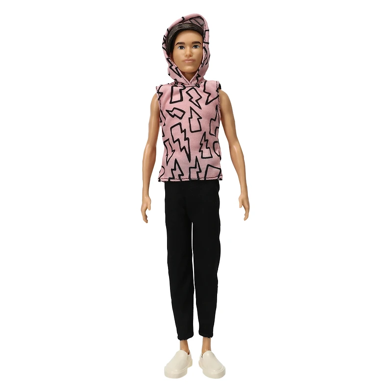 barbie® ken fashionista doll