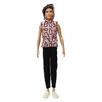 barbie® ken fashionista doll